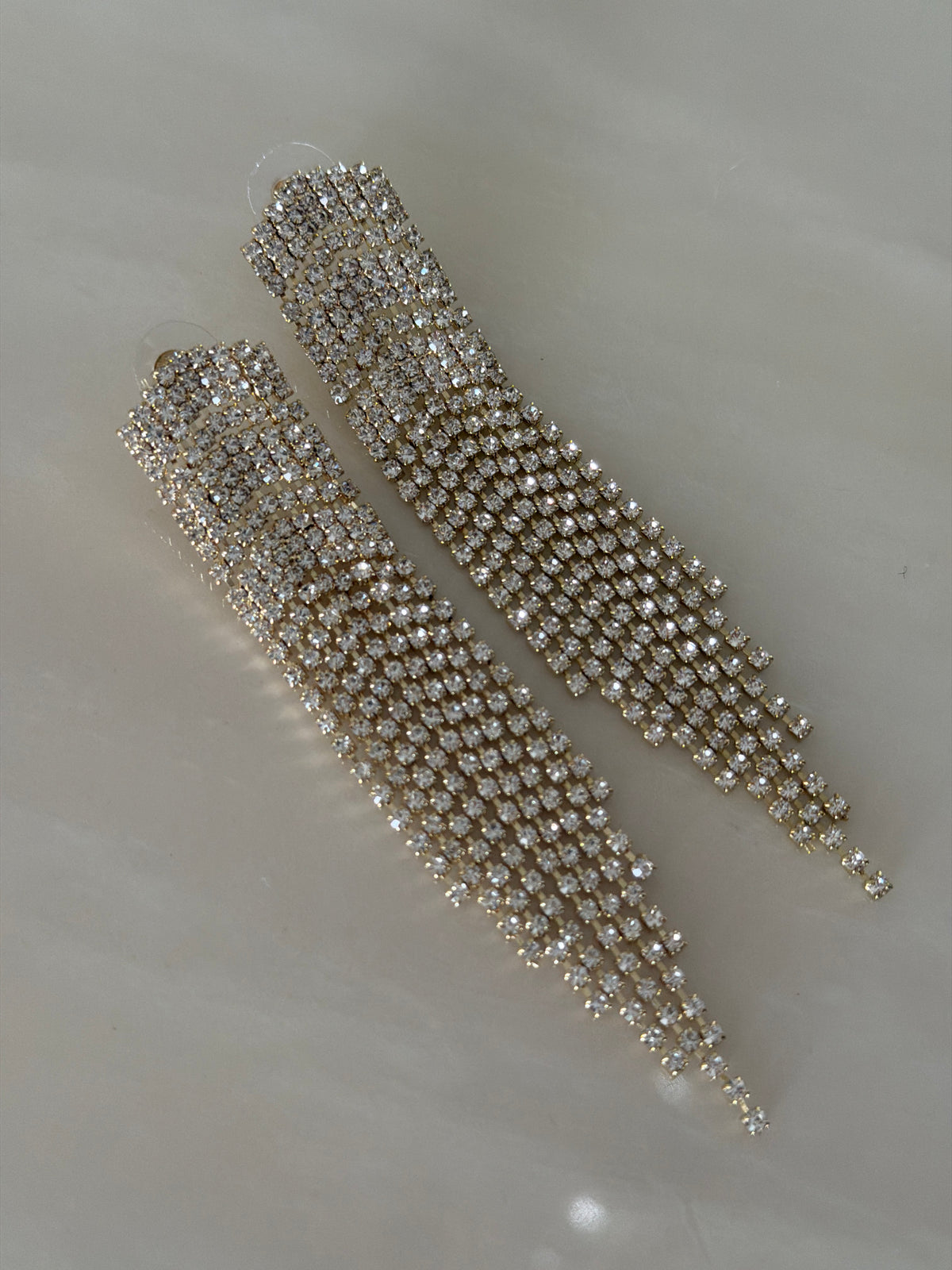 ARO LARGO FIESTA CALA DORADO