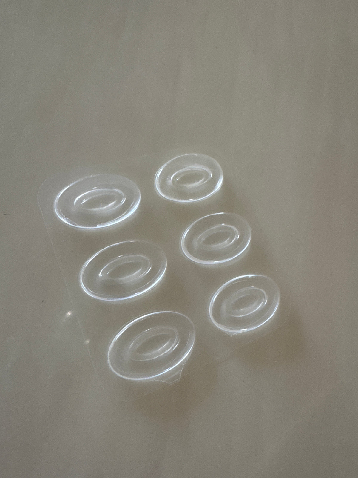 PROTECTOR PIE MULTIUSO SILICONA 145613