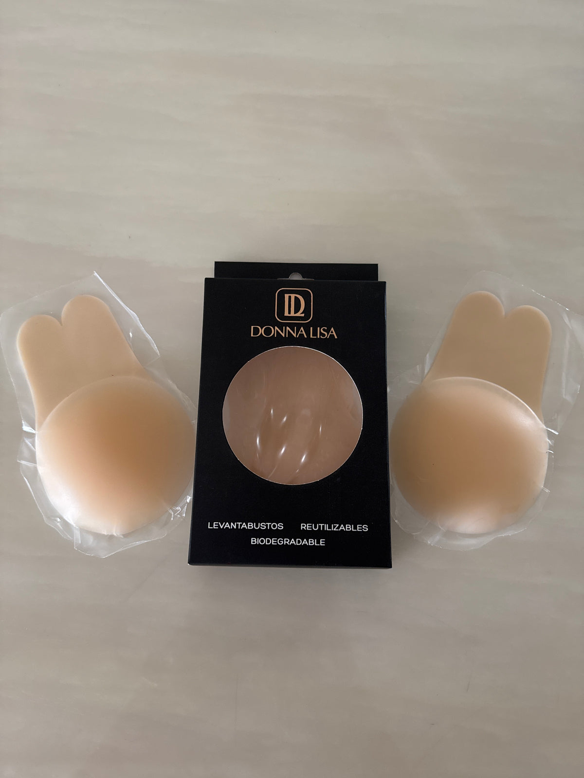 LEVANTA BUSTO SILICONA 4304 (11 X 16.5 CM)