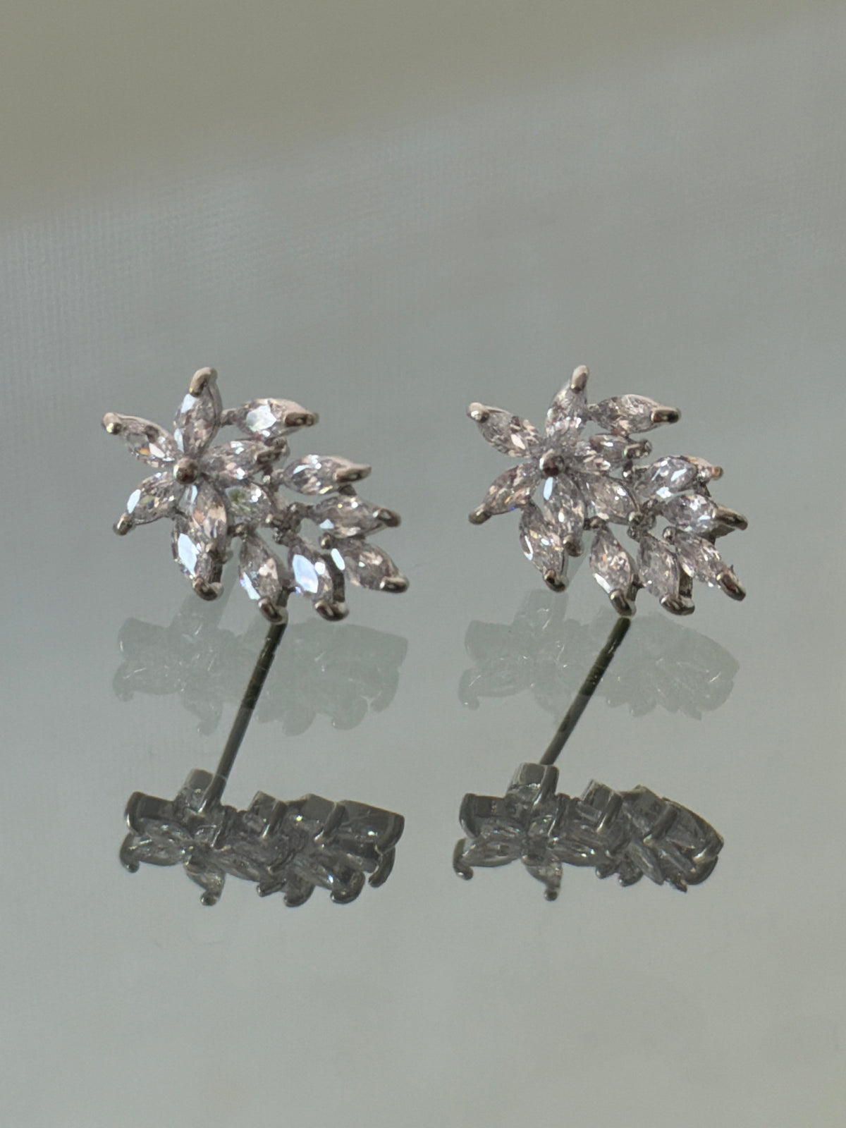 ARO IMPERIA PLATEADO