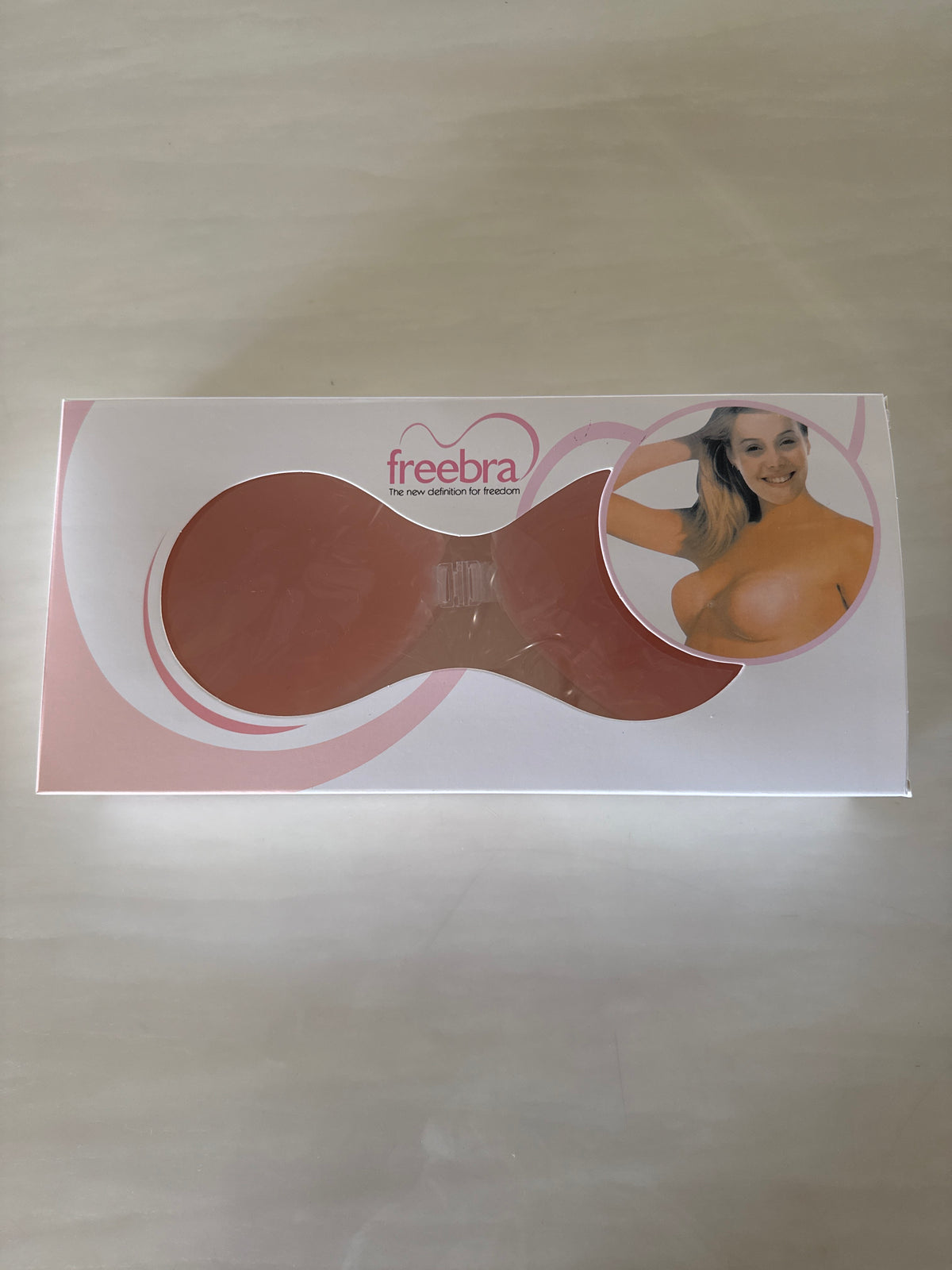 SOSTEN FREE BRA CLIC