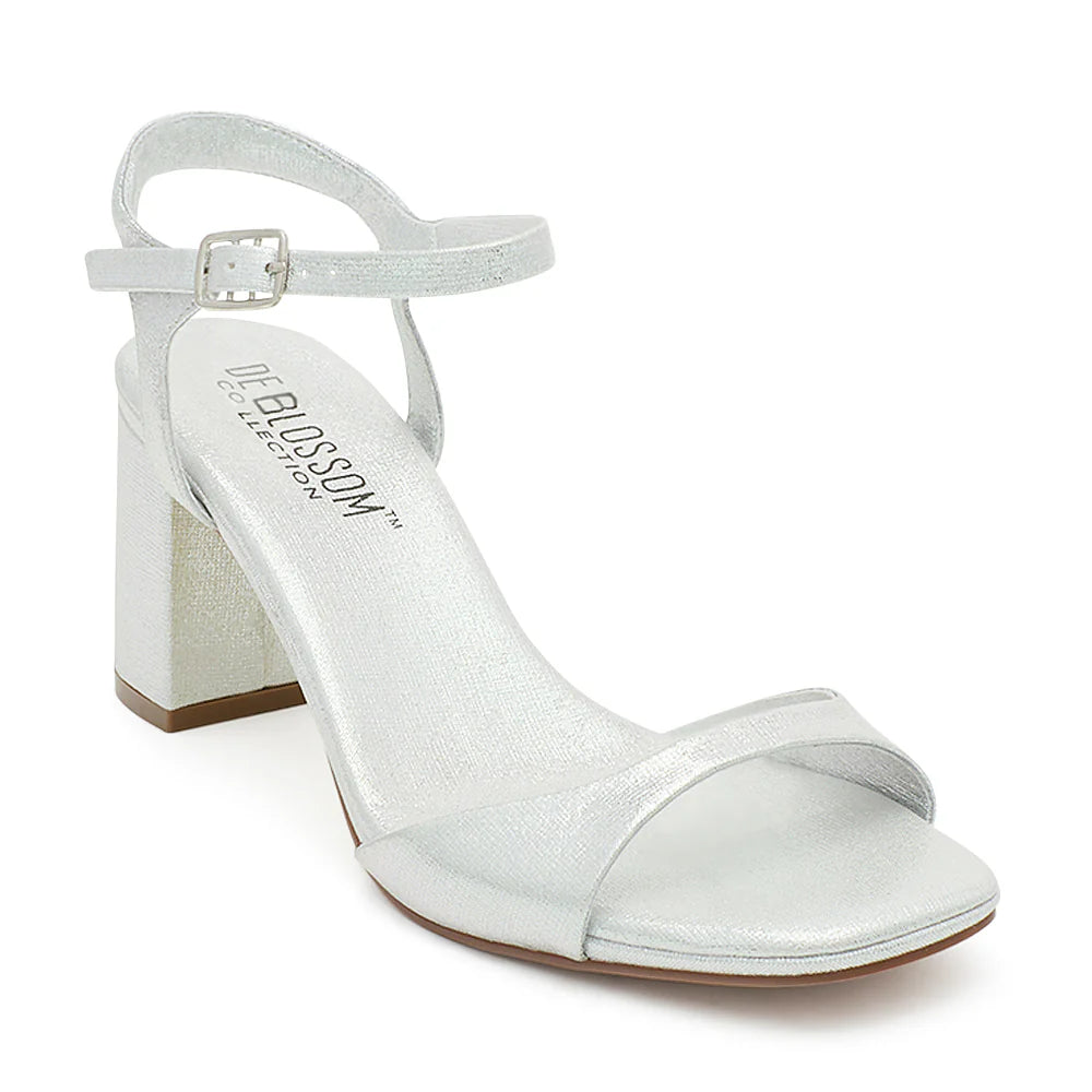 SANDALIA MARLA-1 PLATEADO