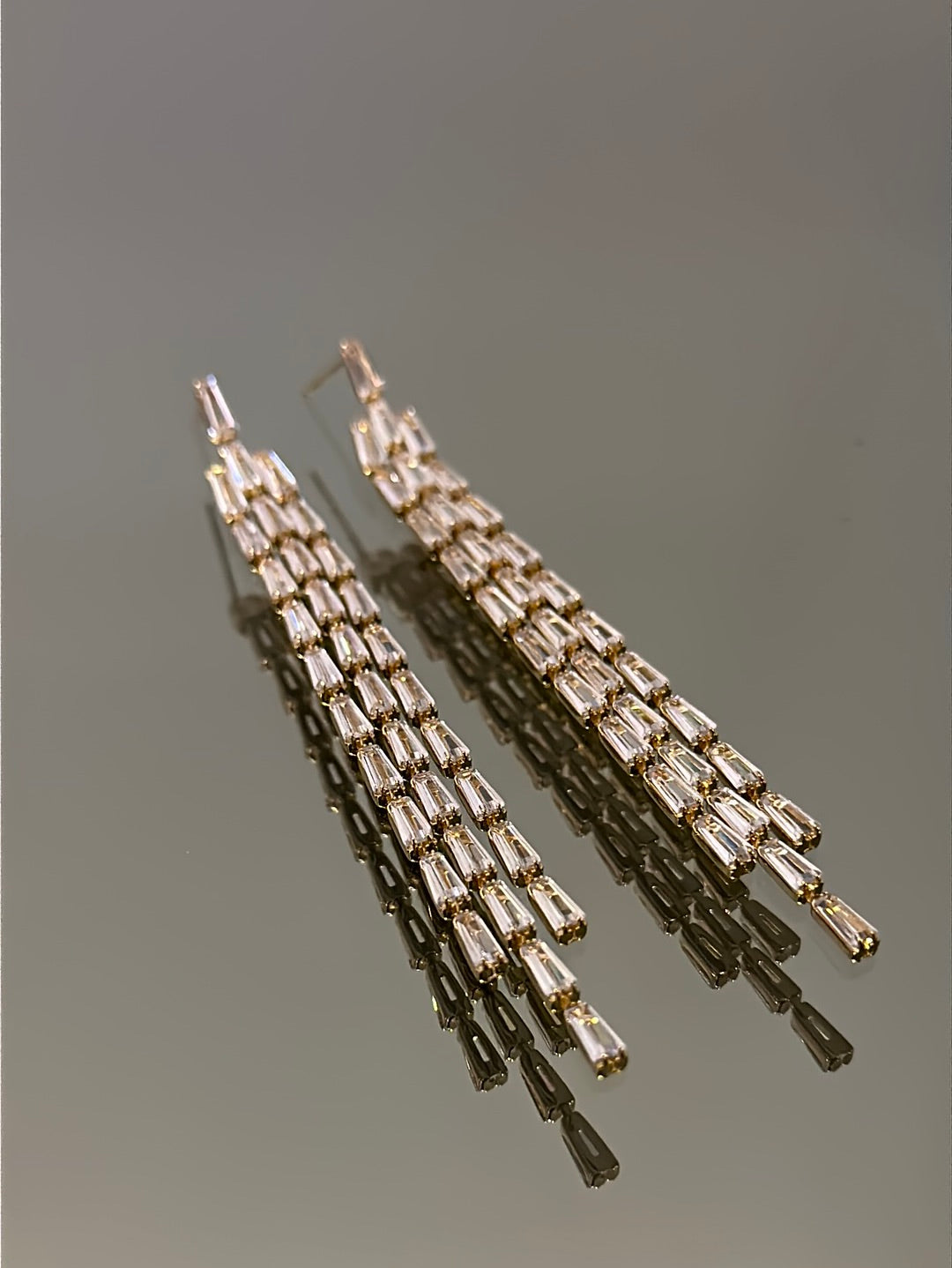 ARO LARGO LLUVIA DORADO