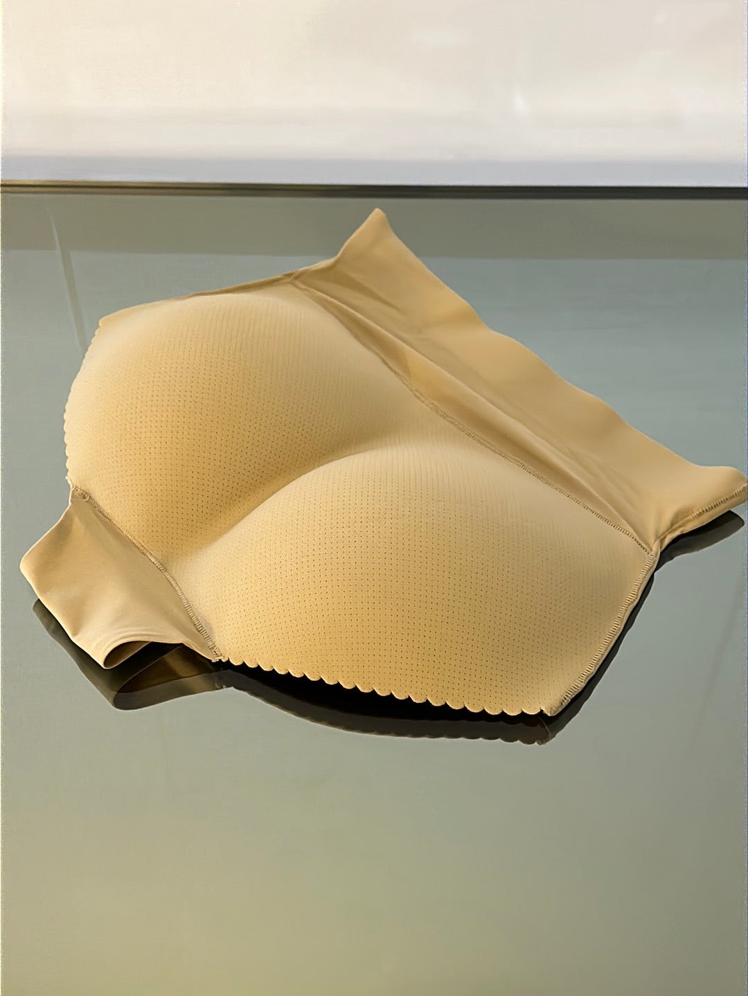 CALZON CON RELLENO, TIRO ALTO 5009