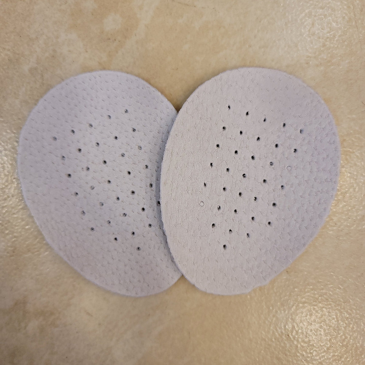 PLANTILLA TIPO CUERO