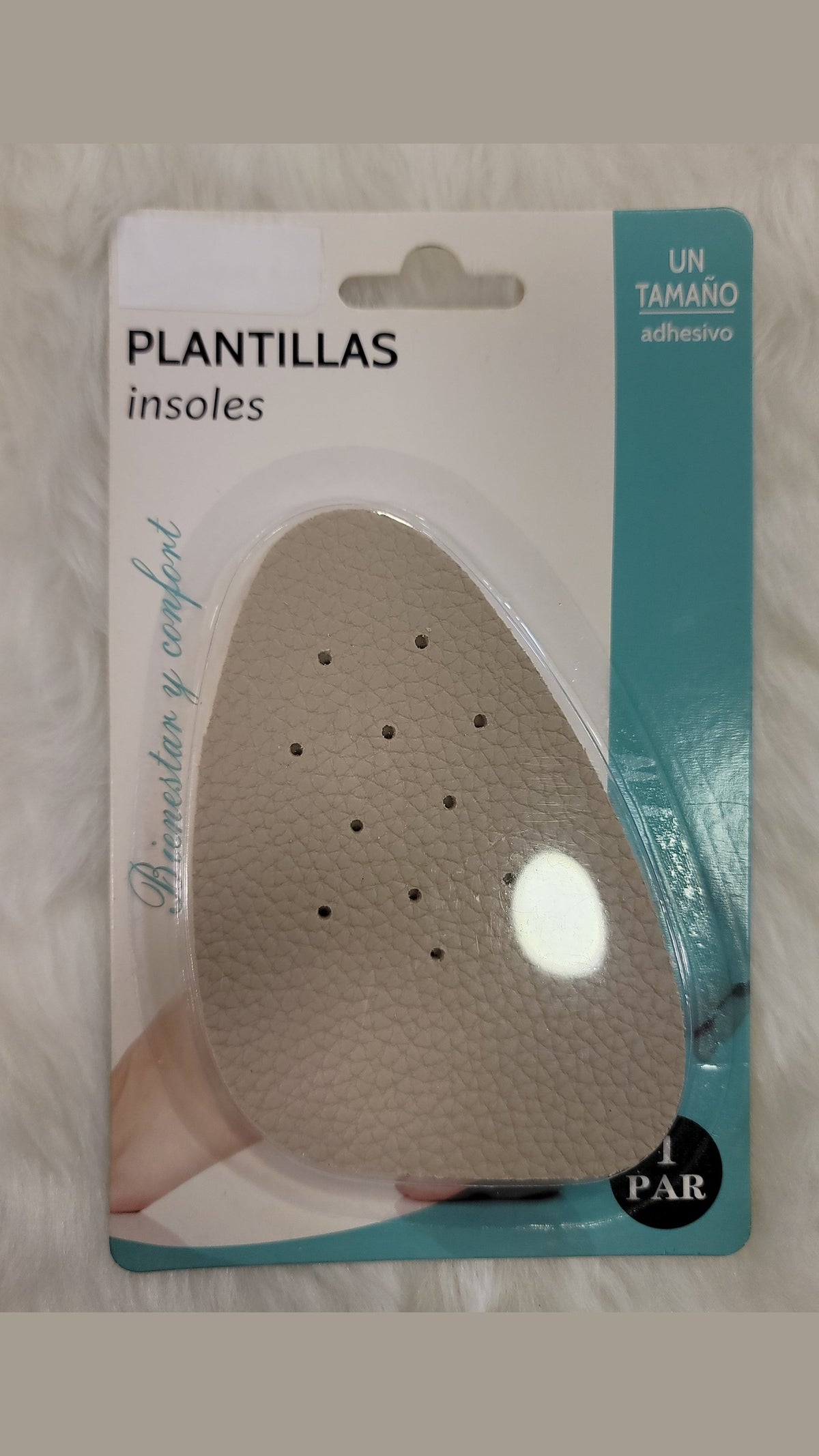 PANTILLAS PARA TACONES 141561