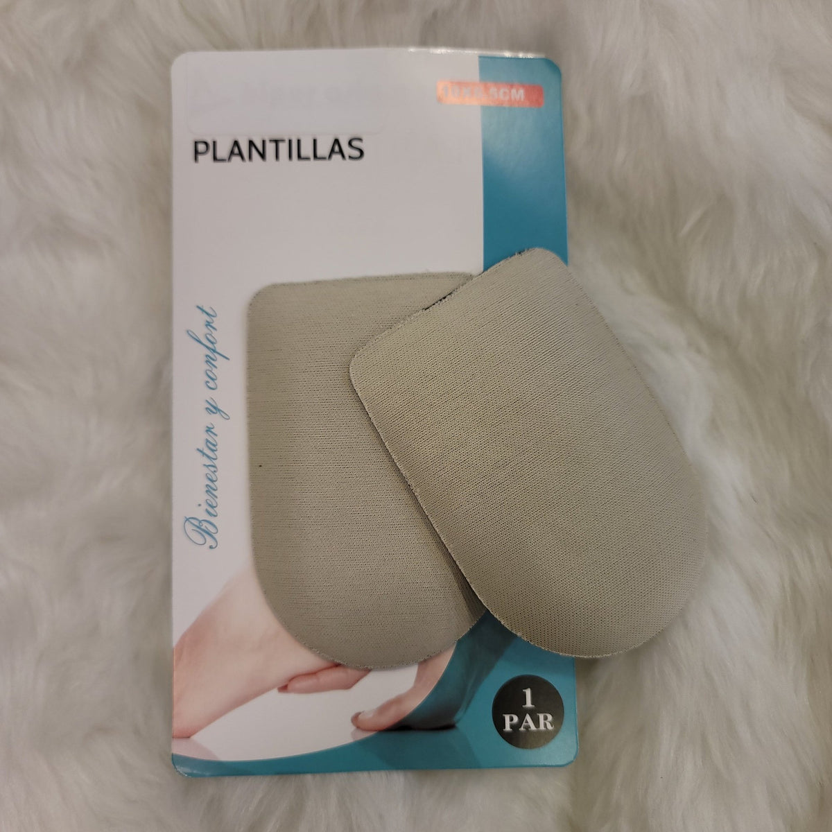 PLANTILLAS PARA TALON 141565