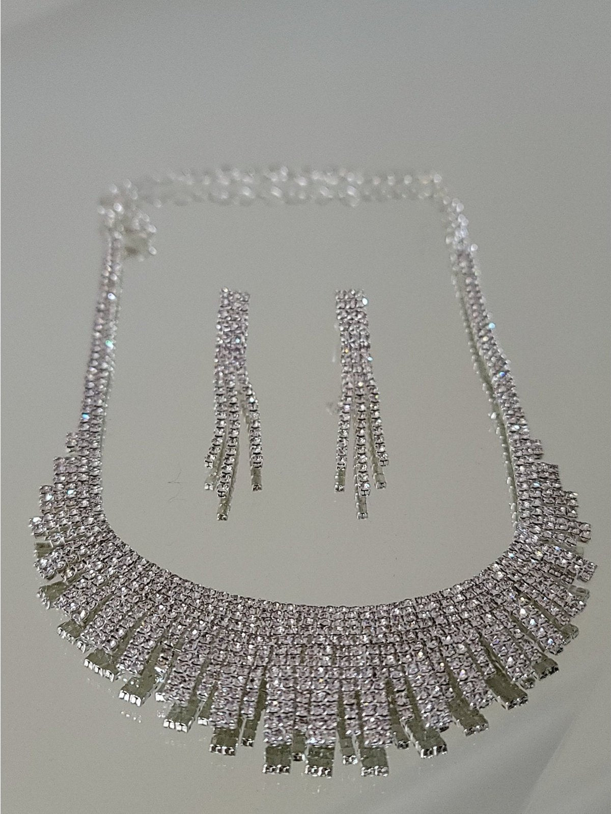 CONJUNTO CJ7PL ARO Y COLLAR