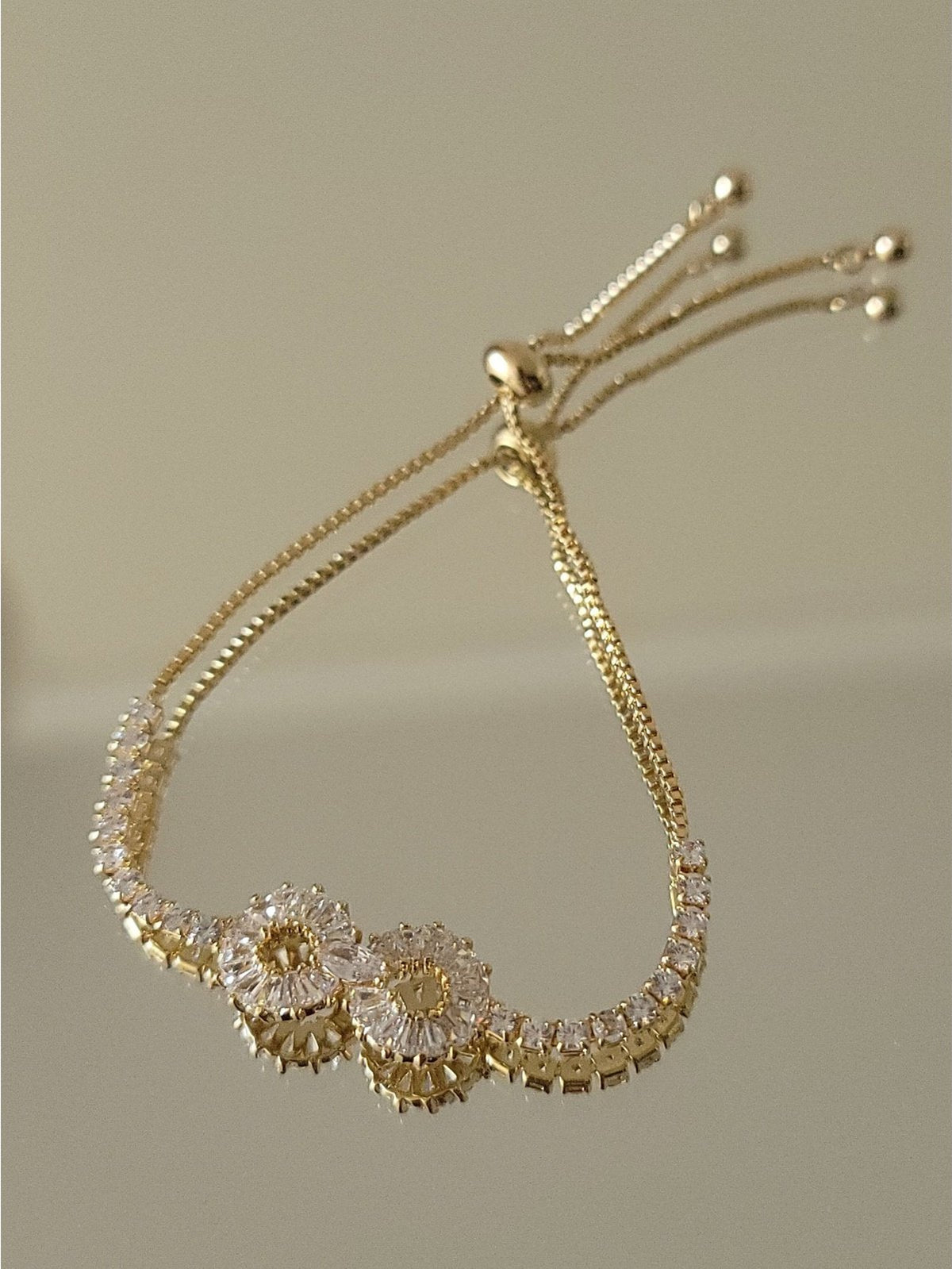 PULSERA AJUSTABLE INFINITY