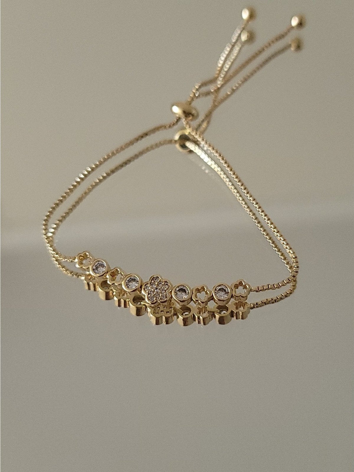 PULSERA AJUSTABLE IN LOVE