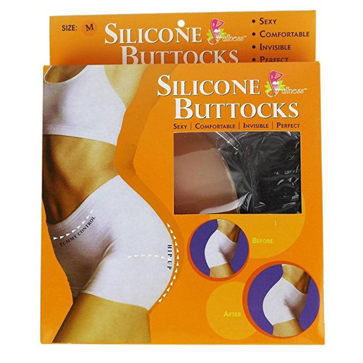 CALZON SILICONA 7010