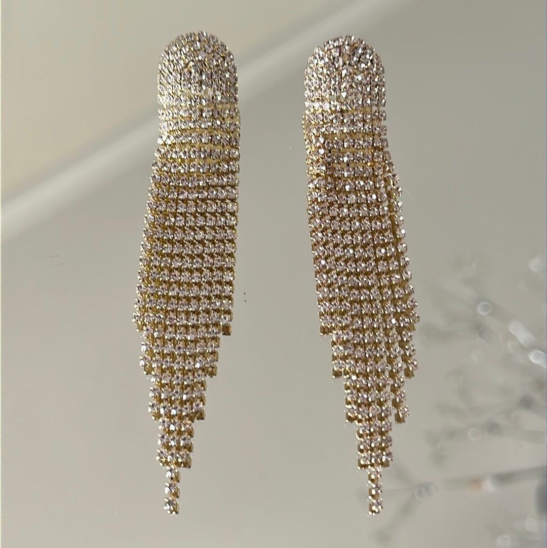 ARO LARGO FIESTA PULPO DORADO