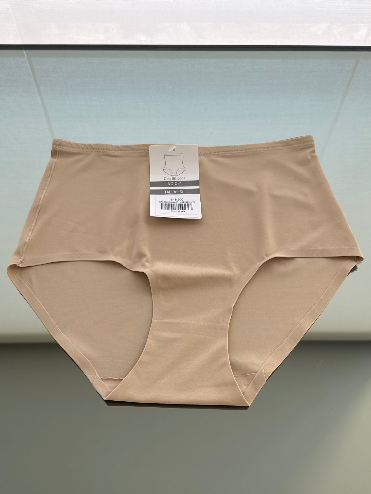 CALZON FAJA C31