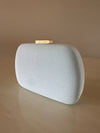 CARTERA DE FIESTA CELESTE 900053