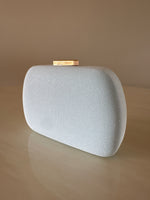 CARTERA DE FIESTA CELESTE 900053