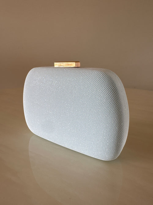 CARTERA DE FIESTA CELESTE 900053