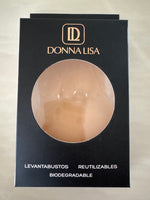 LEVANTA BUSTO SILICONA 4304 (11 X 16.5 CM)