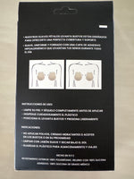 LEVANTA BUSTO SILICONA 4304 (11 X 16.5 CM)