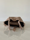 CARTERA DE FIESTA BEIGE 961