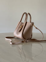 CARTERA DE FIESTA BEIGE 961