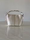CARTERA DE FIESTA HUESO 8660