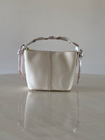 CARTERA DE FIESTA HUESO 8660