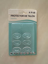 PROTECTOR PIE MULTIUSO SILICONA 145613