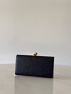 CARTERA DE FIESTA NEGRA 2395