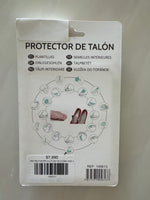 PROTECTOR PIE MULTIUSO SILICONA 145613