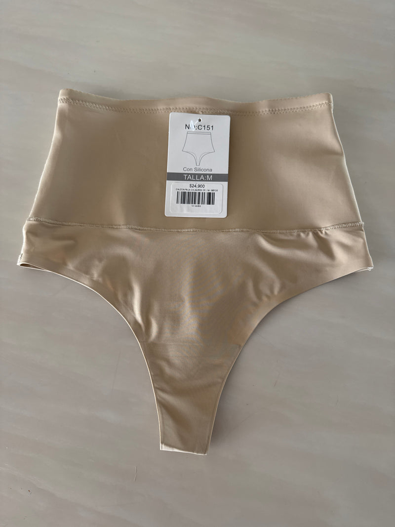 CALZON FAJA COLALESS 151