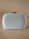CARTERA DE FIESTA CELESTE 900053