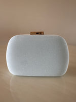 CARTERA DE FIESTA CELESTE 900053