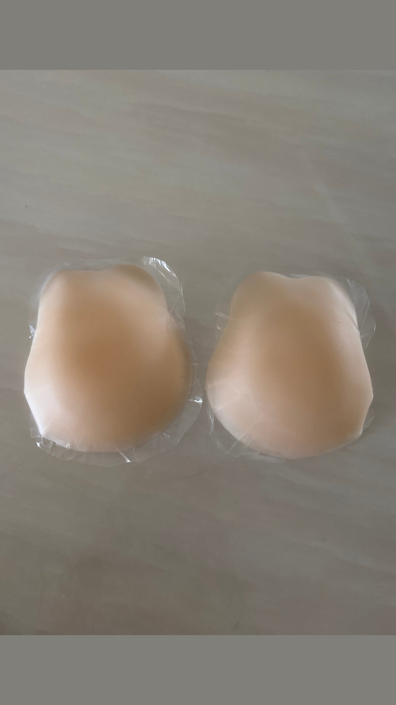 LEVANTA BUSTO SILICONA 4309 (15.5 X 14.5 CM)