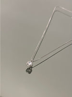COLLAR PUNTO DE LUZ CUADRADO