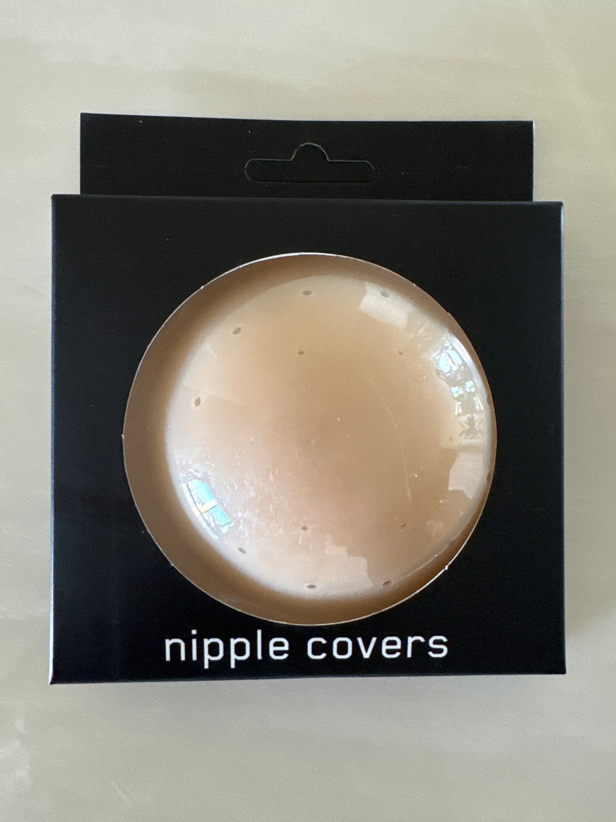 NIPPLE COVERS 4306