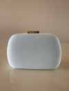 CARTERA DE FIESTA CELESTE 900053