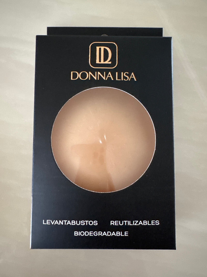 LEVANTA BUSTO SILICONA 4308  (12 X 14 CM)