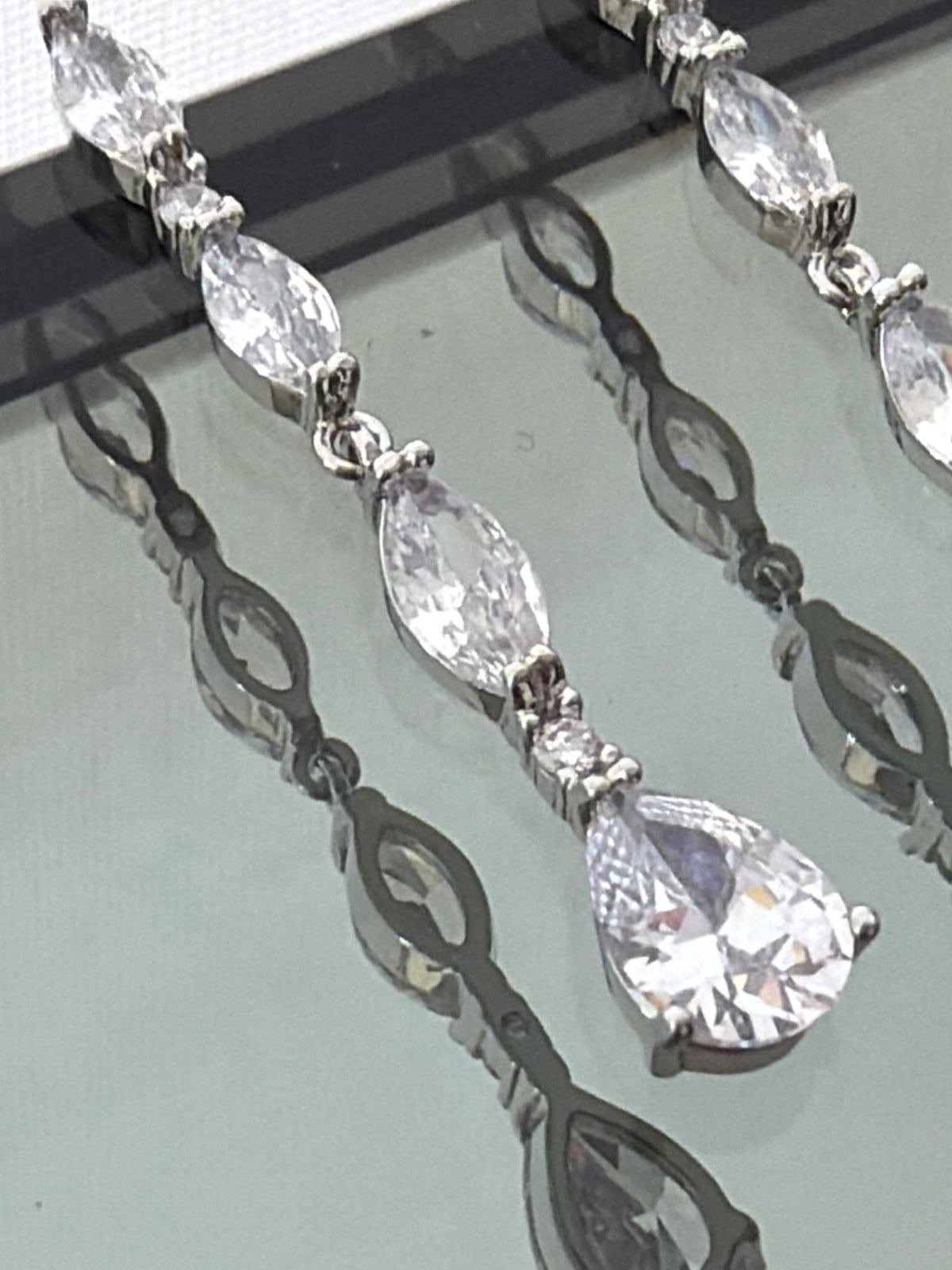 ARO CELESTIA PLATEADO