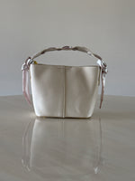CARTERA DE FIESTA HUESO 8660