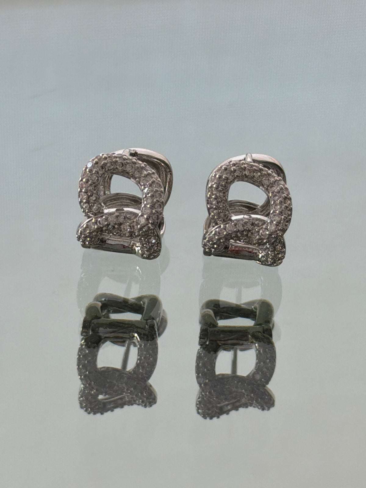 ARO INFINITE PLATEADO