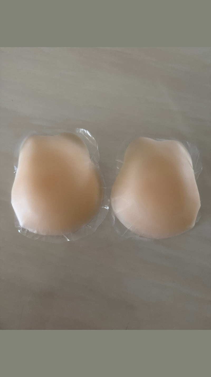 LEVANTA BUSTO SILICONA 4309 (15.5 X 14.5 CM)