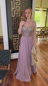 ESTOLA BEIGE E103-BG