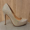 ZAPATO ALTO SUM33
