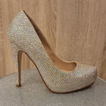 ZAPATO ALTO SUM33