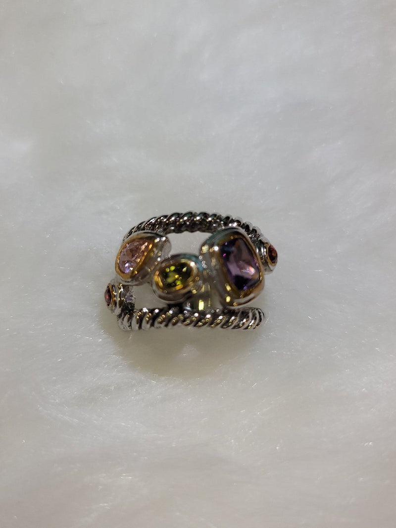 ANILLO 7