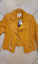 CHAQUETA JOSEPH RIBKOFF TALLA L