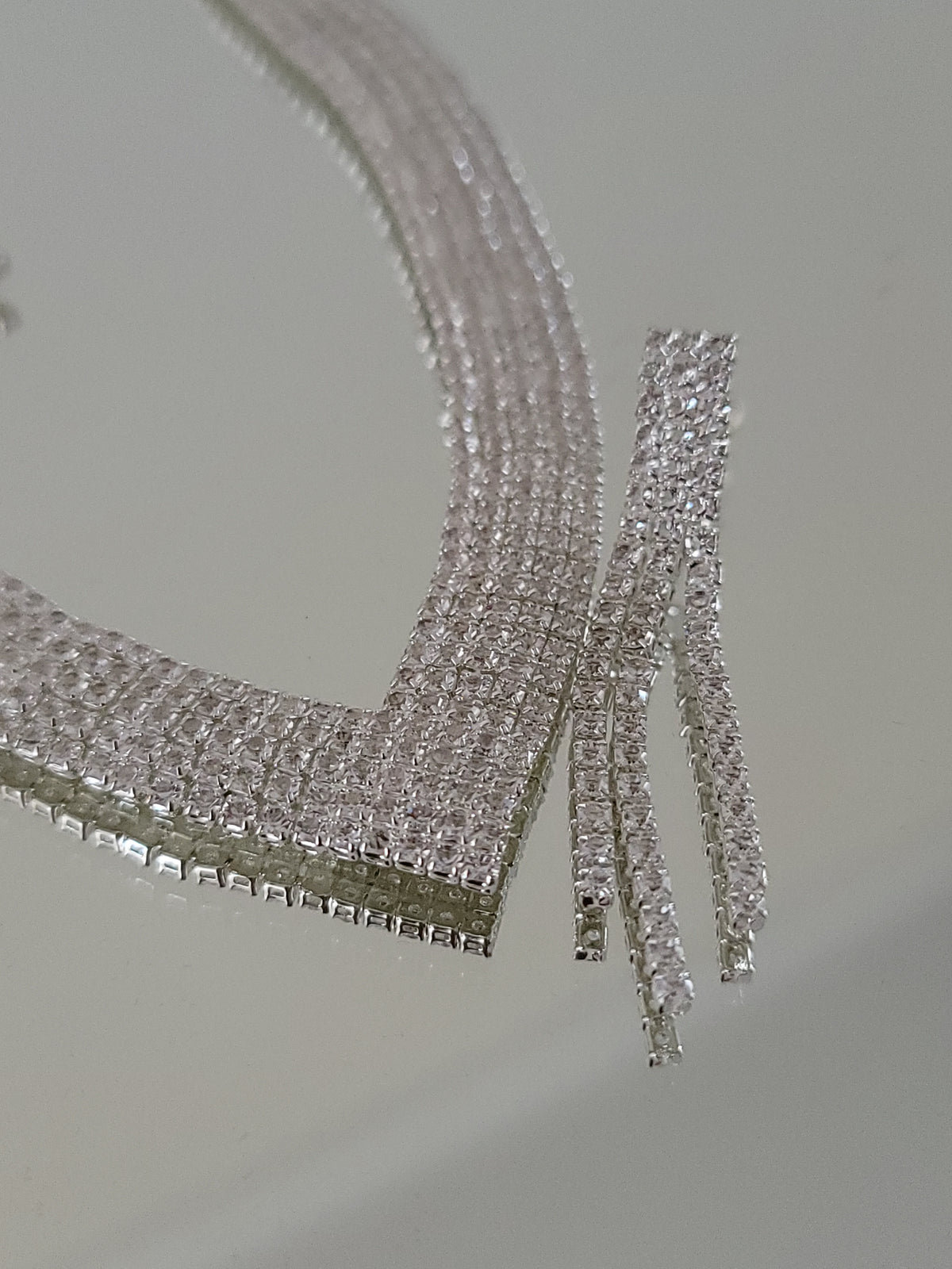 CONJUNTO  ARO Y COLLAR CJ8PL