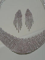 CONJUNTO ARO Y COLLAR CJ10PL