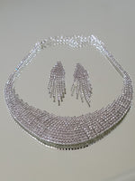 CONJUNTO ARO Y COLLAR CJ10PL
