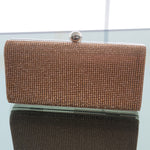 CARTERA DE FIESTA 220RG ROSE GOLD